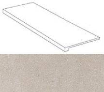 AALH Kone Silver Scalino 33x75