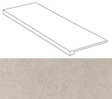 AALH Kone Silver Scalino 33x75