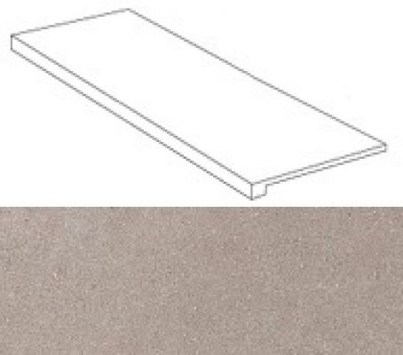 AALI Kone Pearl Scalino 33x75