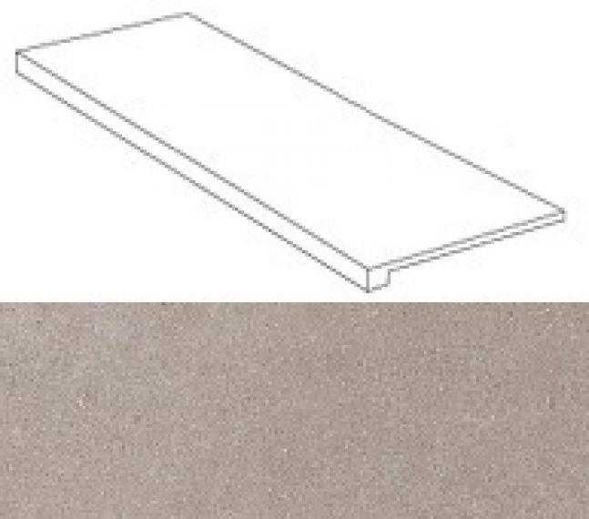 AALI Kone Pearl Scalino 33x75