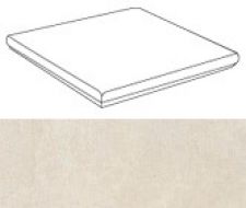 AALK Kone White Scalino Ang 33x33