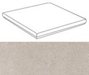 AALM Kone Silver Scalino Ang 33x33