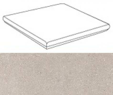 AALM Kone Silver Scalino Ang 33x33