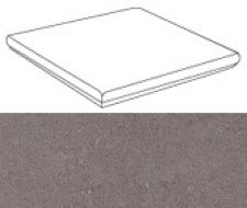 AALO Kone Grey Scalino Ang 33x33