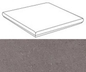 AALO Kone Grey Scalino Ang 33x33