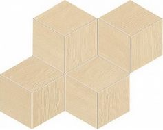 AAOA Nid Light Mosaico Esagono 30x35