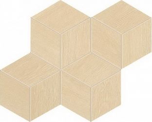 AAOA Nid Light Mosaico Esagono 30x35