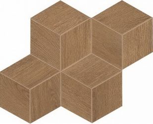 AAOC Nid Whisky Mosaico Esagono 30x35