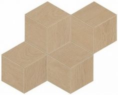 AAOD Nid Cashmere Mosaico Esagono 30x35