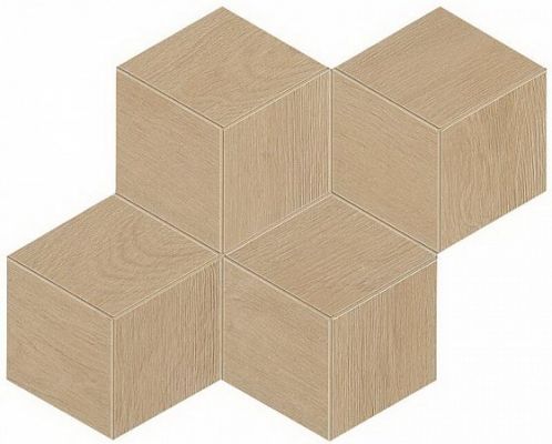AAOD Nid Cashmere Mosaico Esagono 30x35