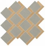AAOJ Nid Natural Mosaico Domino 29,7x30,6