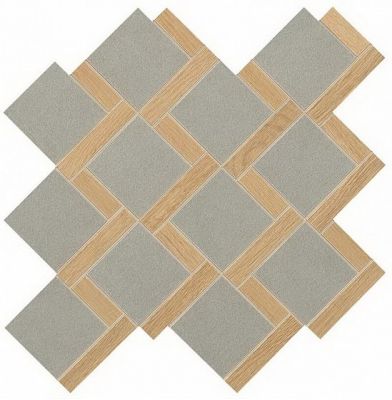 AAOJ Nid Natural Mosaico Domino 29,7x30,6