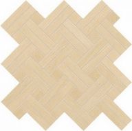 AAOO Nid Light Mosaico Intreccio 35x35