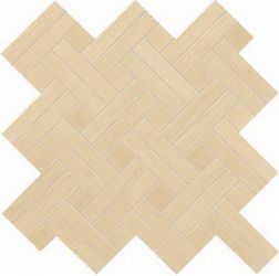 AAOO Nid Light Mosaico Intreccio 35x35
