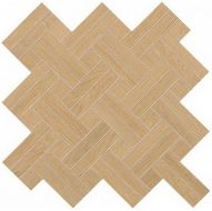 AAOP Nid Natural Mosaico Intreccio 35x35
