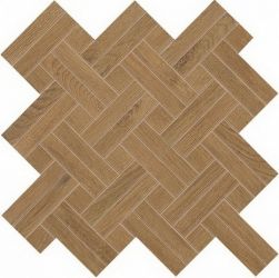 AAOQ Nid Whisky Mosaico Intreccio 35x35