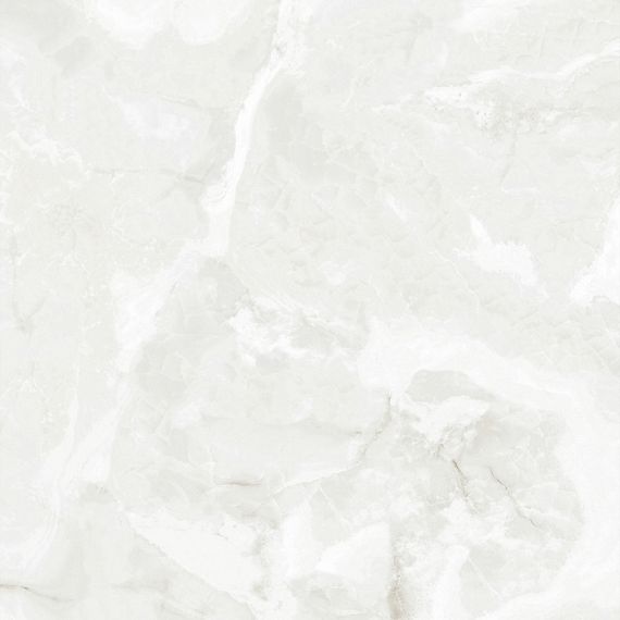 AB1006G Onix White gloss 600x600