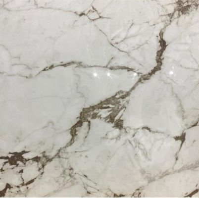 AB1099G Calacatta Bronze gloss 600x600