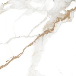AB1201G Керамогранит Colonial Bianco Gloss 600x600