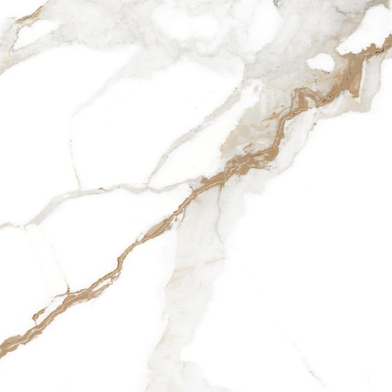 AB1201G Керамогранит Colonial Bianco Gloss 600x600