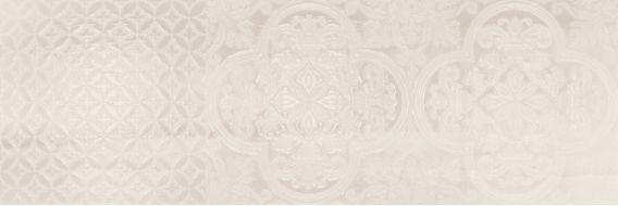 AB2593 8Y2H MURALE BONE 75x25