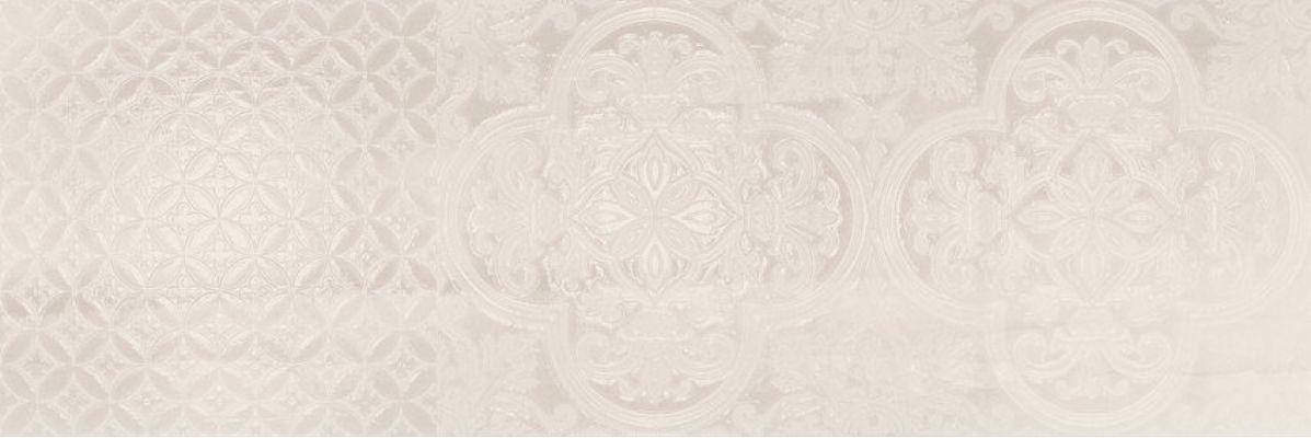 AB2593 8Y2H MURALE BONE 75x25