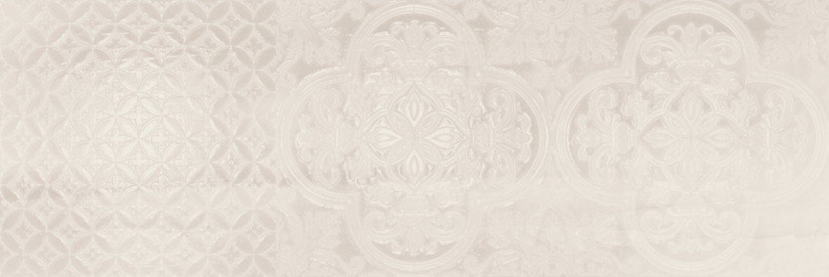 AB2593 8Y2H MURALE BONE 75x25