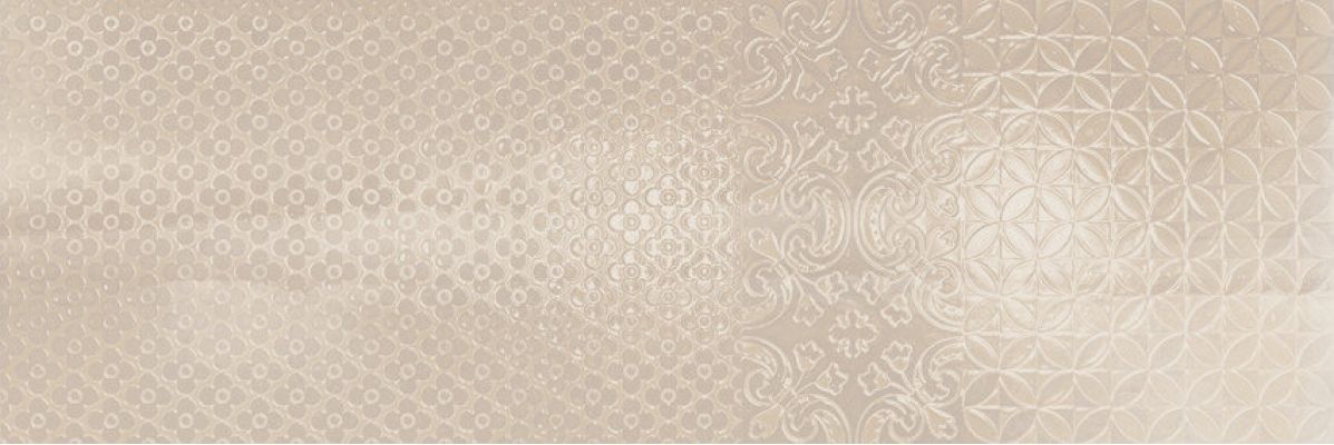 AB2595 8Y2G MURALE BEIGE 75x25