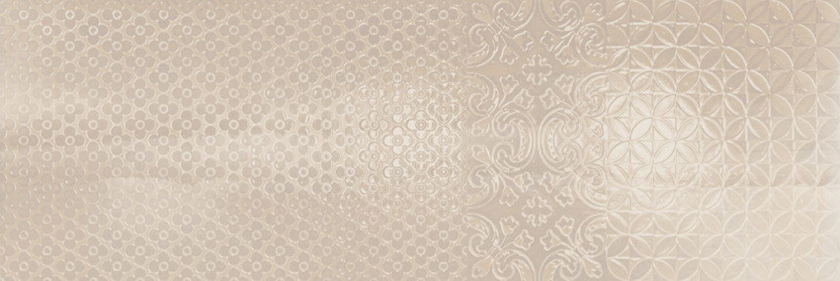 AB2595 8Y2G MURALE BEIGE 75x25