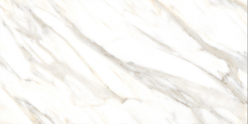 AB 1014G Calacatta Gold gloss 1200x600