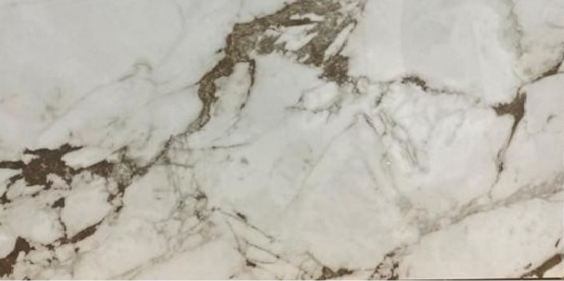 AB 1113G Calacatta Bronze gloss 1200x600