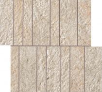 ACLA Trust Ivory Mosaico 30x30
