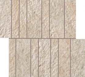 ACLA Trust Ivory Mosaico 30x30