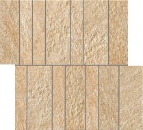 ACLC Trust Gold Mosaico 30x30