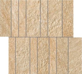 ACLC Trust Gold Mosaico 30x30