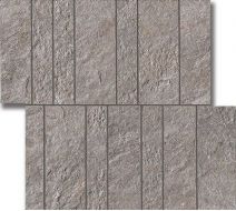 ACLD Trust Silver Mosaico 30x30