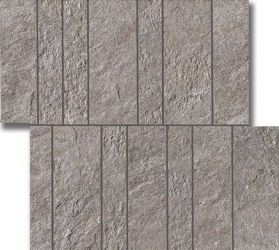 ACLD Trust Silver Mosaico 30x30