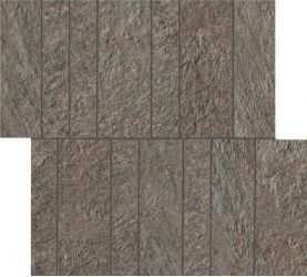 ACLE Trust Copper Mosaico 30x30