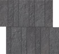 ACLF Trust Titanium Mosaico 30x30