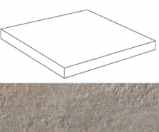 ACY1 Trust Silver Scalino Angolare 33x33