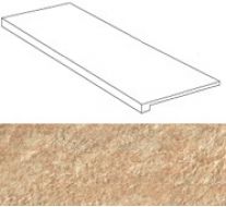 ACYV Trust Gold Scalino 33x60