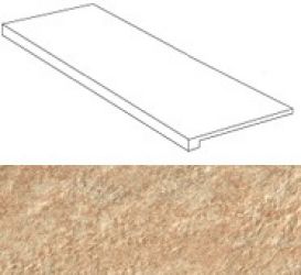 ACYV Trust Gold Scalino 33x60