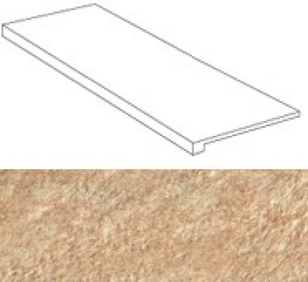 ACYV Trust Gold Scalino 33x60
