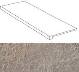 ACYW Trust Silver Scalino 33x60