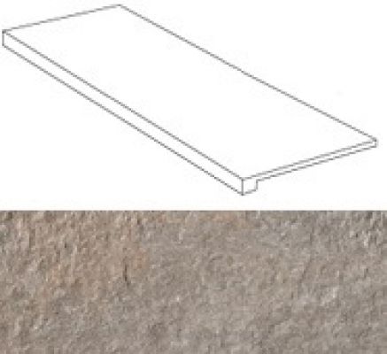 ACYW Trust Silver Scalino 33x60