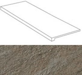 ACYX Ступени Trust Copper Scalino 33x60