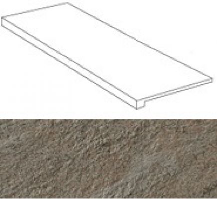 ACYX Ступени Trust Copper Scalino 33x60