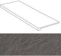 ACYY Trust Titanium Scalino 33x60