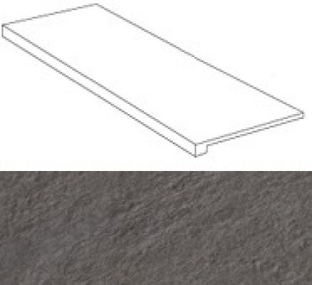 ACYY Trust Titanium Scalino 33x60