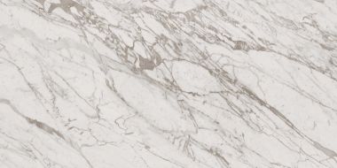 AD5F Керамогранит Marvel Statuario Select Macchia Aperta Lapp. А 75X150